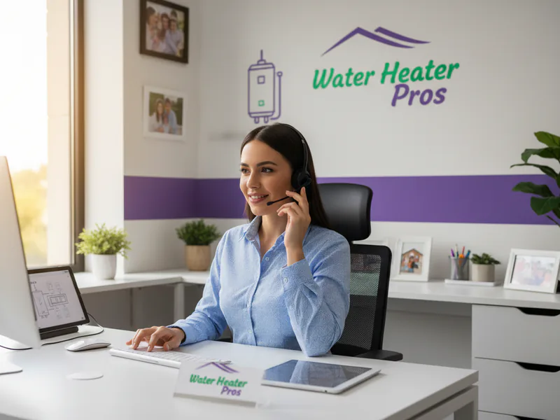 Water Heater Repair  in Playa Vista  FAQ